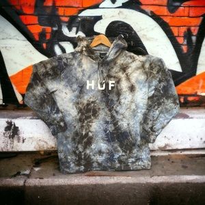 Huf hoodie